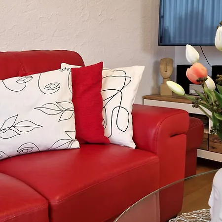 Morgenröte Apartment