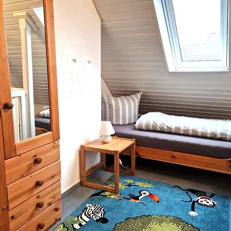 Apartment Morgenröte