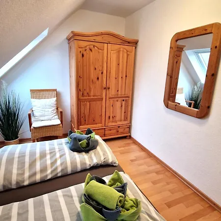 Apartment Morgenröte