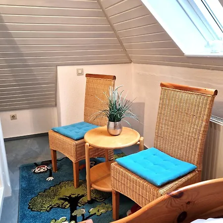 Apartment Morgenröte