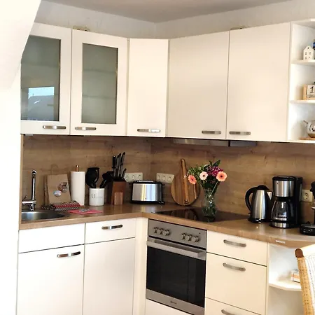 Morgenröte Apartment *