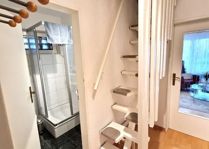 Morgenroete شقة *