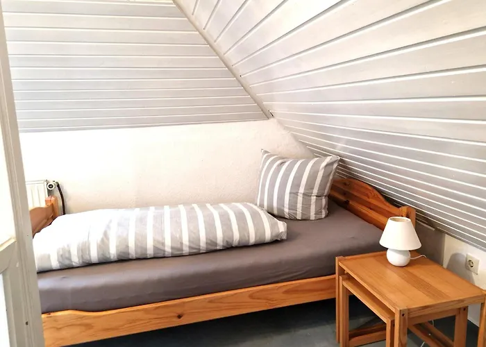 شقة Morgenroete نورديش