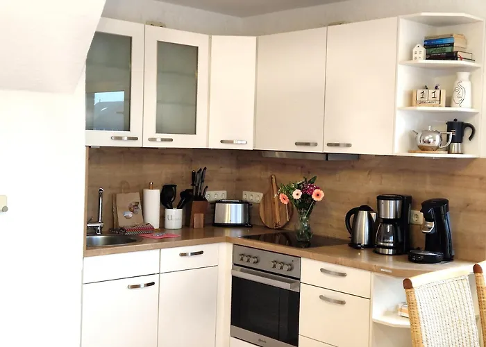 Morgenroete شقة *